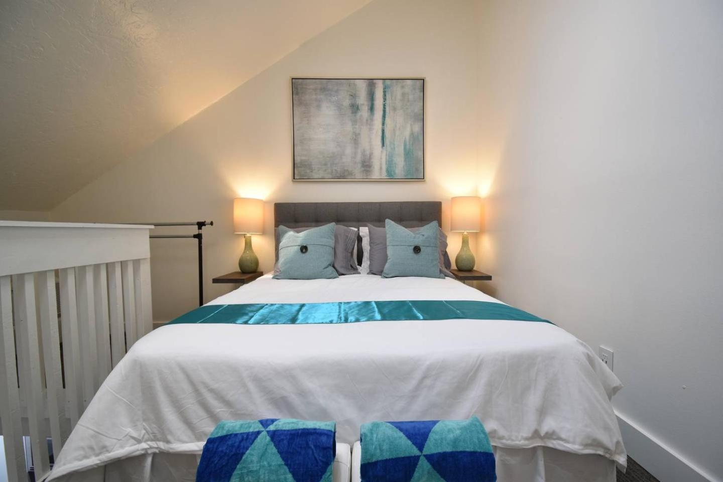 Modern Deluxe Loft Hollywood Beach Unit # 8 Exterior foto