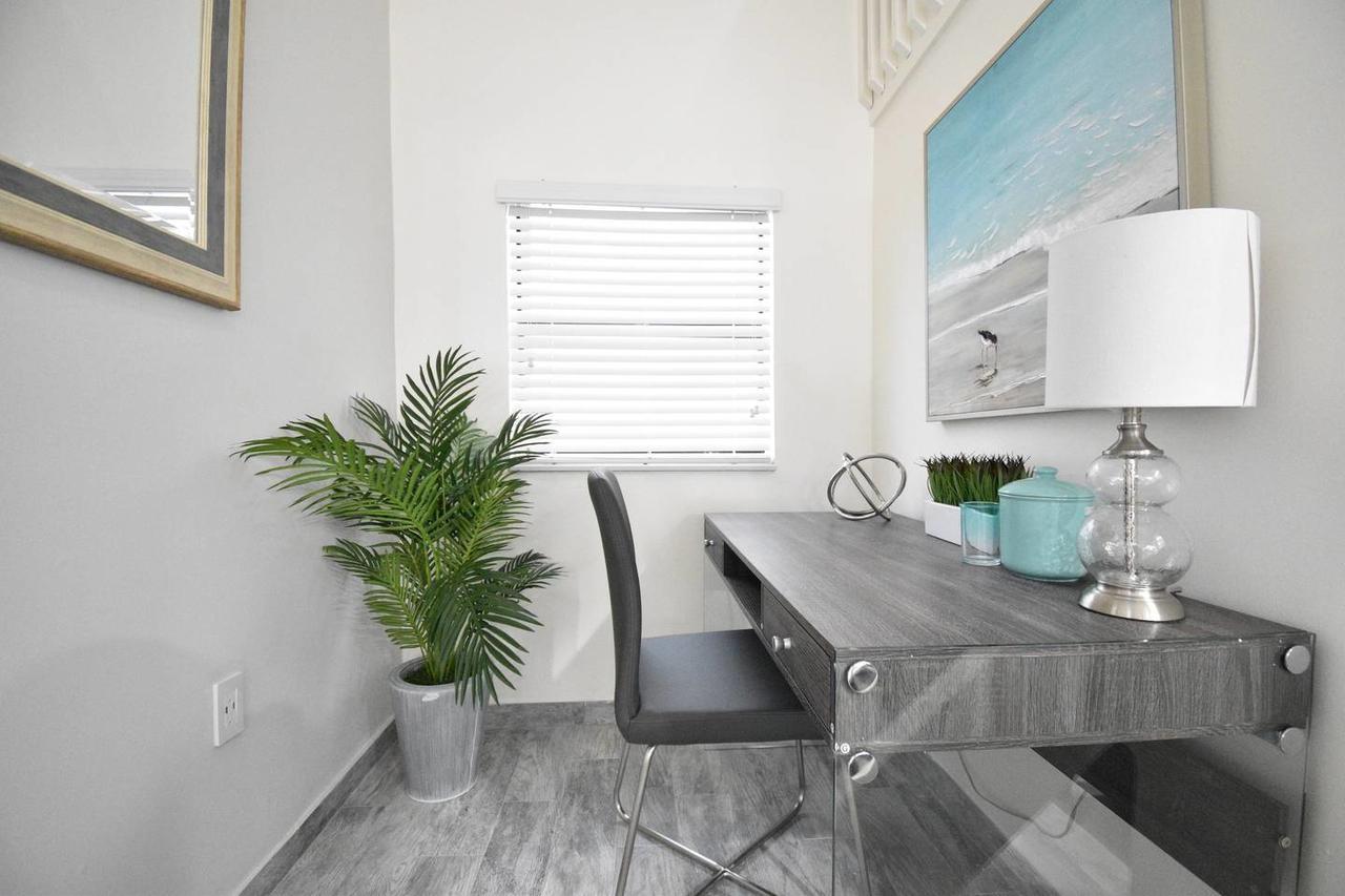 Modern Deluxe Loft Hollywood Beach Unit # 8 Exterior foto